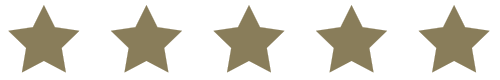 Black Gold Professional Classy Testimonial Review Post